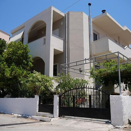 Rosy'S House With All Amenities Near Chania Chania  Exteriör bild