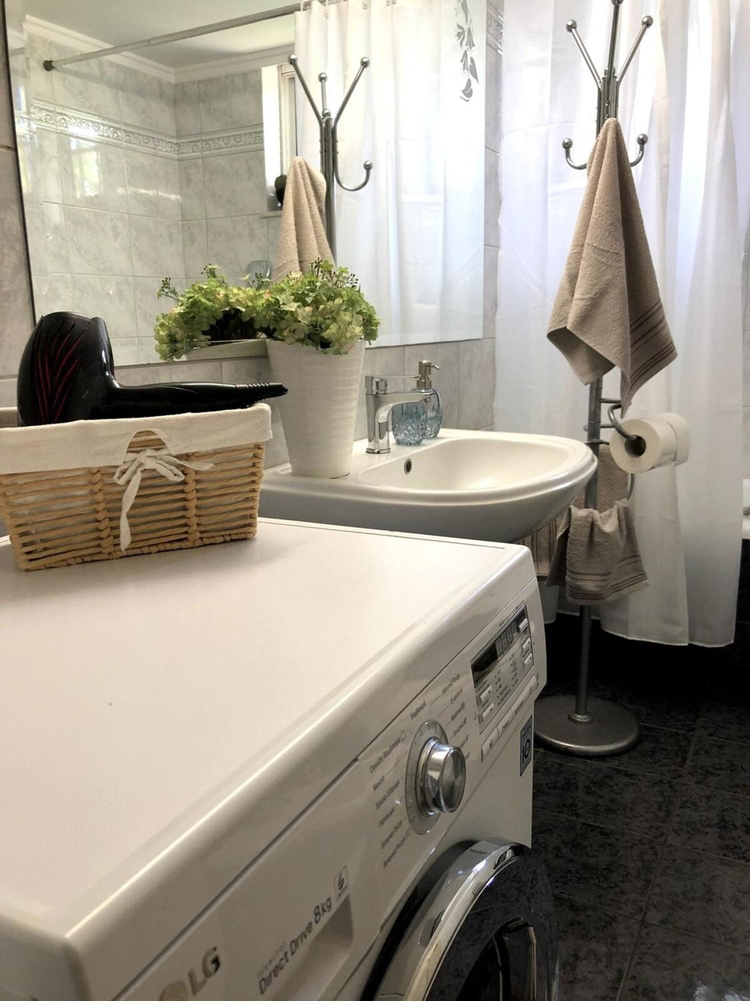Rosy'S House With All Amenities Near Chania Chania  Exteriör bild