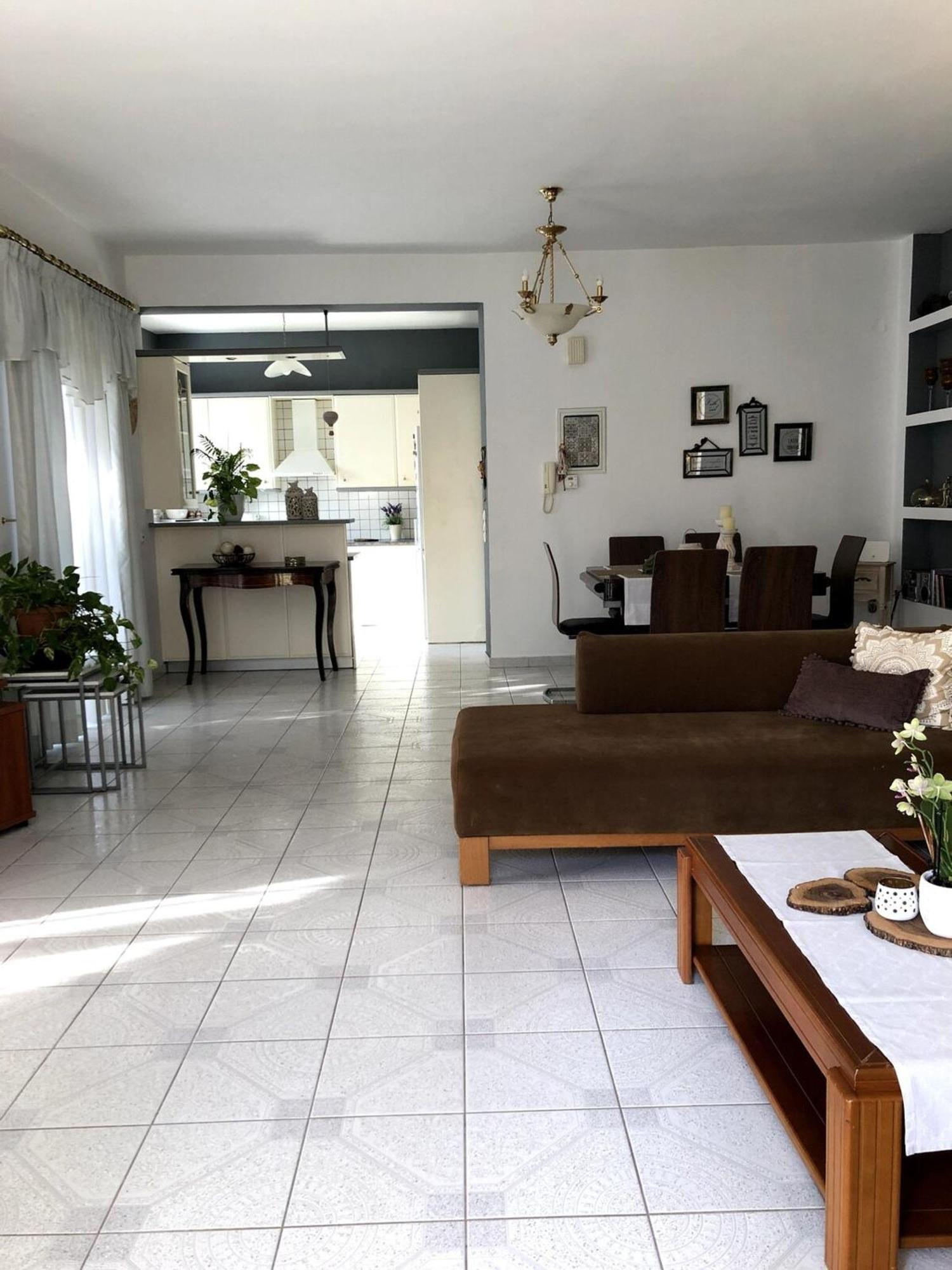 Rosy'S House With All Amenities Near Chania Chania  Exteriör bild