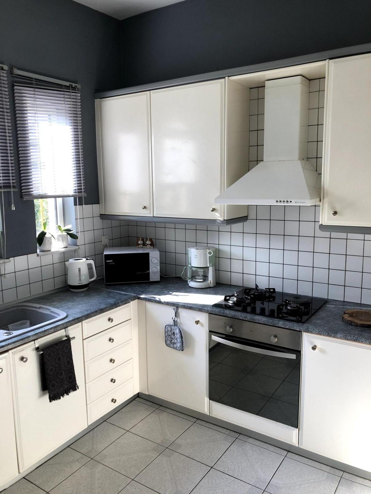 Rosy'S House With All Amenities Near Chania Chania  Exteriör bild