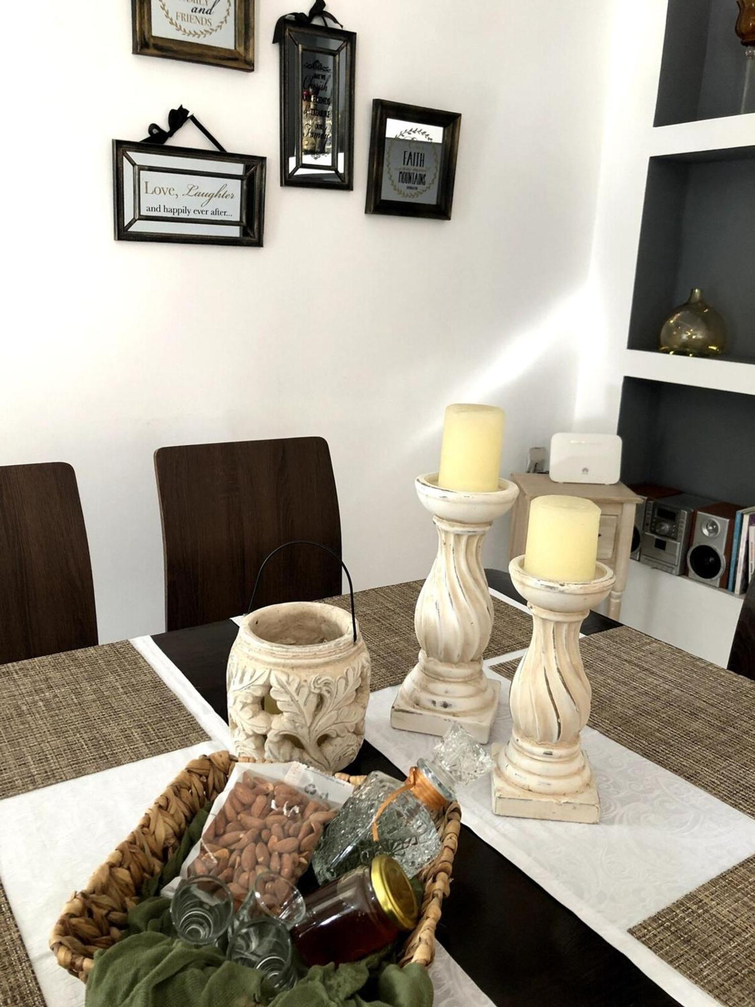 Rosy'S House With All Amenities Near Chania Chania  Exteriör bild