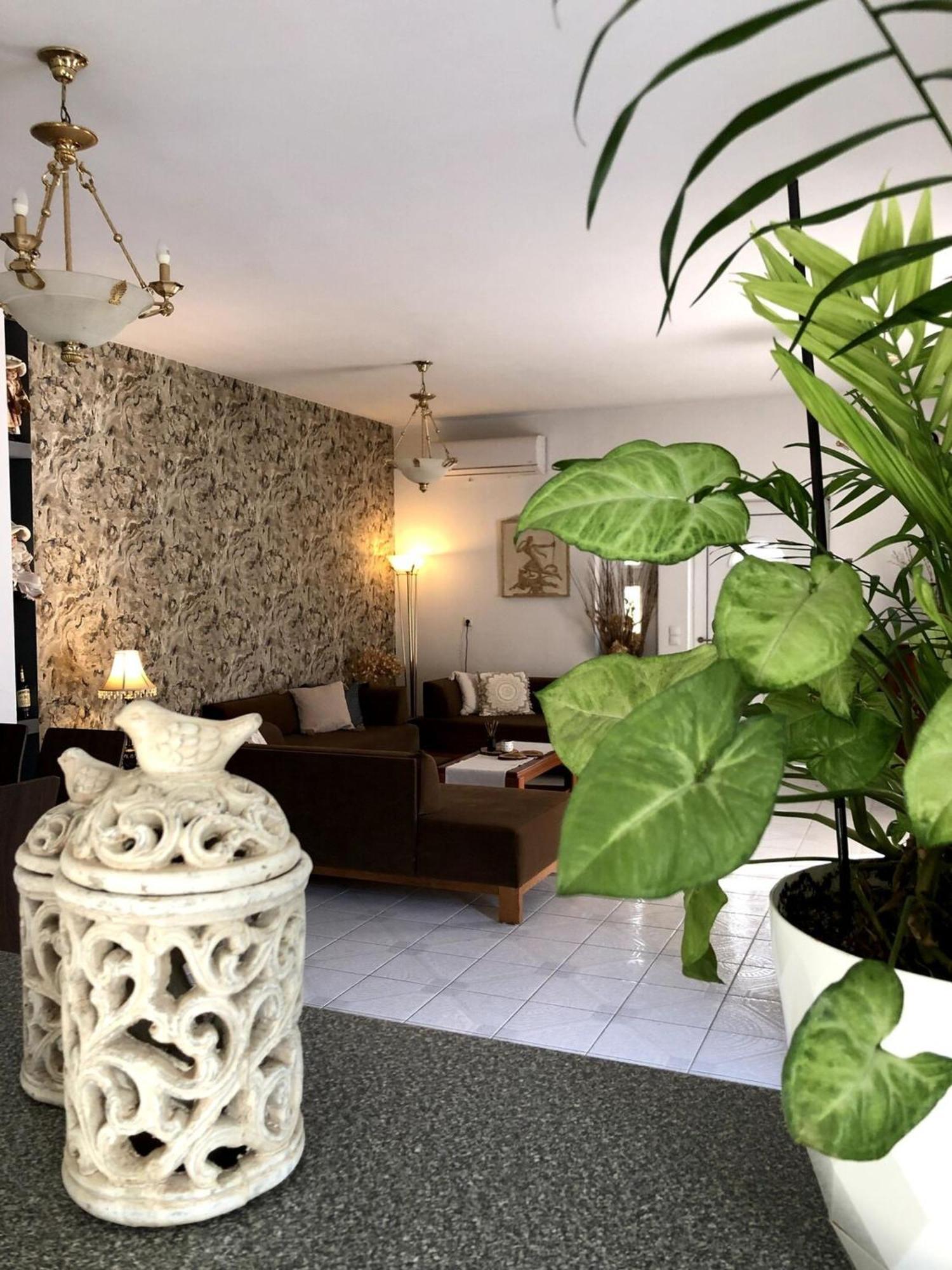 Rosy'S House With All Amenities Near Chania Chania  Exteriör bild