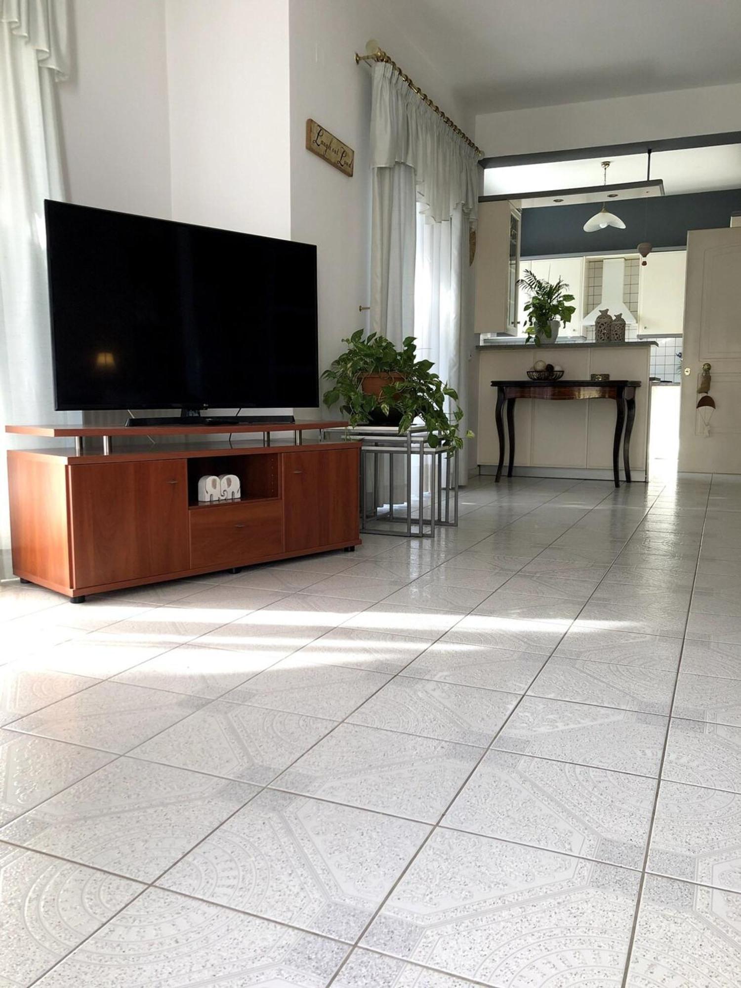 Rosy'S House With All Amenities Near Chania Chania  Exteriör bild