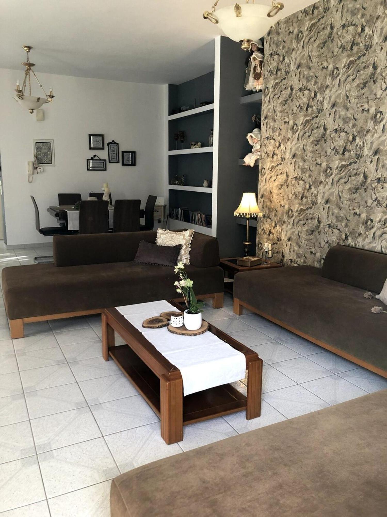 Rosy'S House With All Amenities Near Chania Chania  Exteriör bild