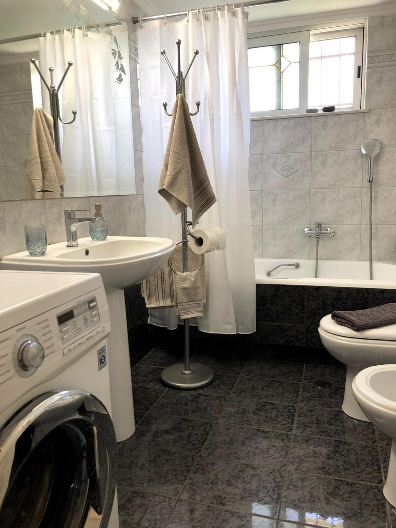 Rosy'S House With All Amenities Near Chania Chania  Exteriör bild